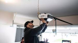 How Long Does It Take To Install Garage Door Opener