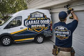 Garage Door Motor Repair In New Port Richey Fl