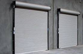 Commercial Roll-Up Garage Door Repair Services In Vaughan-Mills