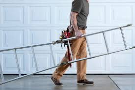 Garage Door Installation Service In New Port Richey Fl