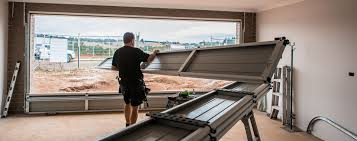 Garage Door Opener Replacement In New Port Richey Fl