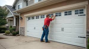 Most Common Reasons Why A Garage Door Stops Working
