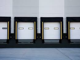 Commercial Roll-Up Garage Door Repair Services In Scarborough