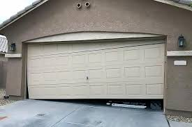 Why Do People Leave Their Garage Doors Cracked Open
