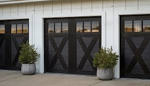 How Much Do Clopay Canyon Ridge Garage Doors Cost