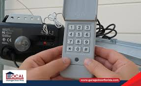 How Do You Reset A Clicker Garage Door Opener