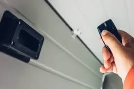 I Lost My Garage Door Opener—What Can I Do?