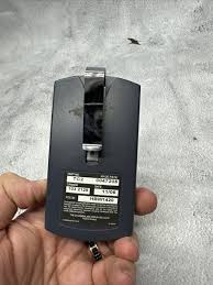 Tc1 Tricode Garage Door Opener Remote W/ Clip Chamberlain