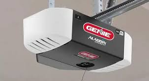 How Do You Open A Genie Garage Door Opener