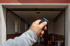 How To Program More Than One Garage Door Opener