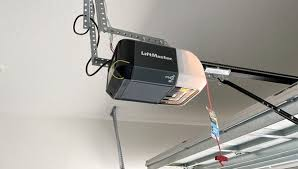 How To Program Liftmaster Garage Door Opener With Car