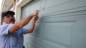 How To Open The Garage Door From The Outside