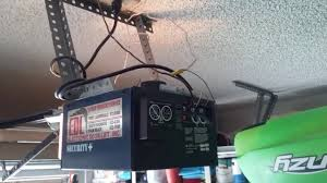 How To Extend The Range Of Garage Door Opener