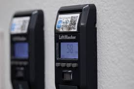 How To Program Liftmaster Garage Door Opener Wall Control