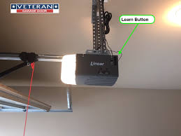 How Do You Program A Linear Garage Door Opener