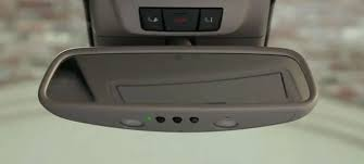 How To Program A Mercedes Benz Garage Door Opener