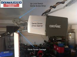 How To Program Genie Pro Garage Door Opener To Car