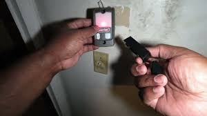 Genie Garage Door Won'T Open With Wall Switch