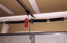 How To Know If Garage Door Spring Is Broken