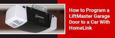 How To Program HomeLink To LiftMaster Opener