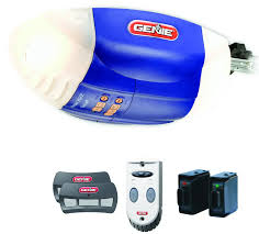 Genie 2035 1/2 Hp Chain Drive Garage Door Opener 38957S