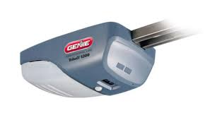 How To Set Up A Genie Garage Door Opener