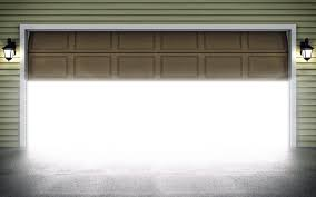 Why Would My Garage Door Open On Its Own