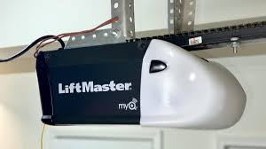 Myq Garage Door Opener Won'T Connect To Wifi