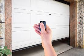 How Do I Replace A Lost Garage Door Opener