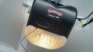 How Do You Reprogram A Garage Door Keypad Overhead Door