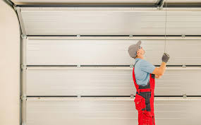 Is A Broken Garage Door Covered By Homeowners Insurance