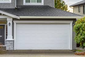 How Much Does A Single Car Garage Door Cost