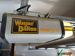 How Do You Program A Wayne Dalton Garage Door Opener