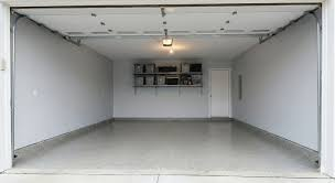 Why Does My Garage Door Keep Opening By Itself