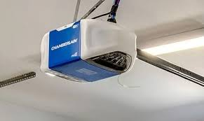 Chamberlain Garage Door Opener Won T Open Or Close