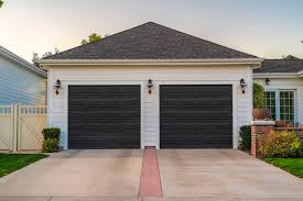 How Much Does A 2 Car Insulated Garage Door Cost