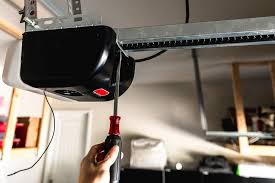 Garage Door Will Open But Not Close With Remote
