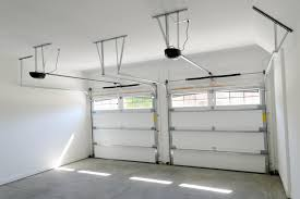 Why Does My Garage Door Opener Open By Itself?