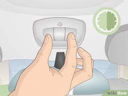 How To Program My Garage Door To My Car (Easy Guide)