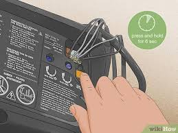 How Do You Reset A Liftmaster Garage Door Opener