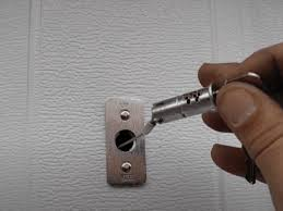 How To Open Garage Door When Power Is Out