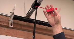 How To Reset Garage Door Opener After Pulling Red Cord