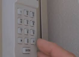 How To Reset Chamberlain Garage Door Opener Keypad Without Code