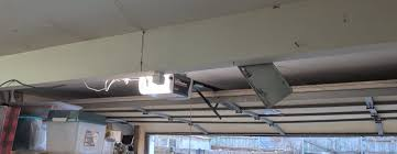 Garage Door Won'T Close Unless I Hold Button Down