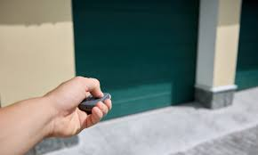 How To Program A Garage Door Remote From Another Remote