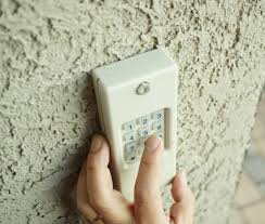 How To Reset The Code On A Garage Door Keypad