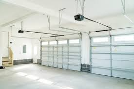 How Much Does A New Garage Door And Opener Cost
