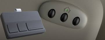 How To Program A Car To A Garage Door Opener