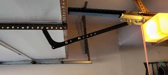 My Garage Door Won'T Close All The Way