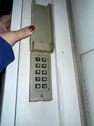 How To Change Code For Chamberlain Garage Door Opener